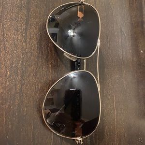 Coach sunglasses